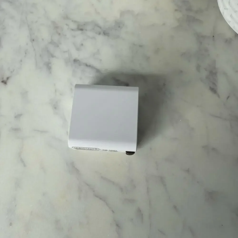 Infinitive 20W QC+PD Wall Charger - Fast Charger